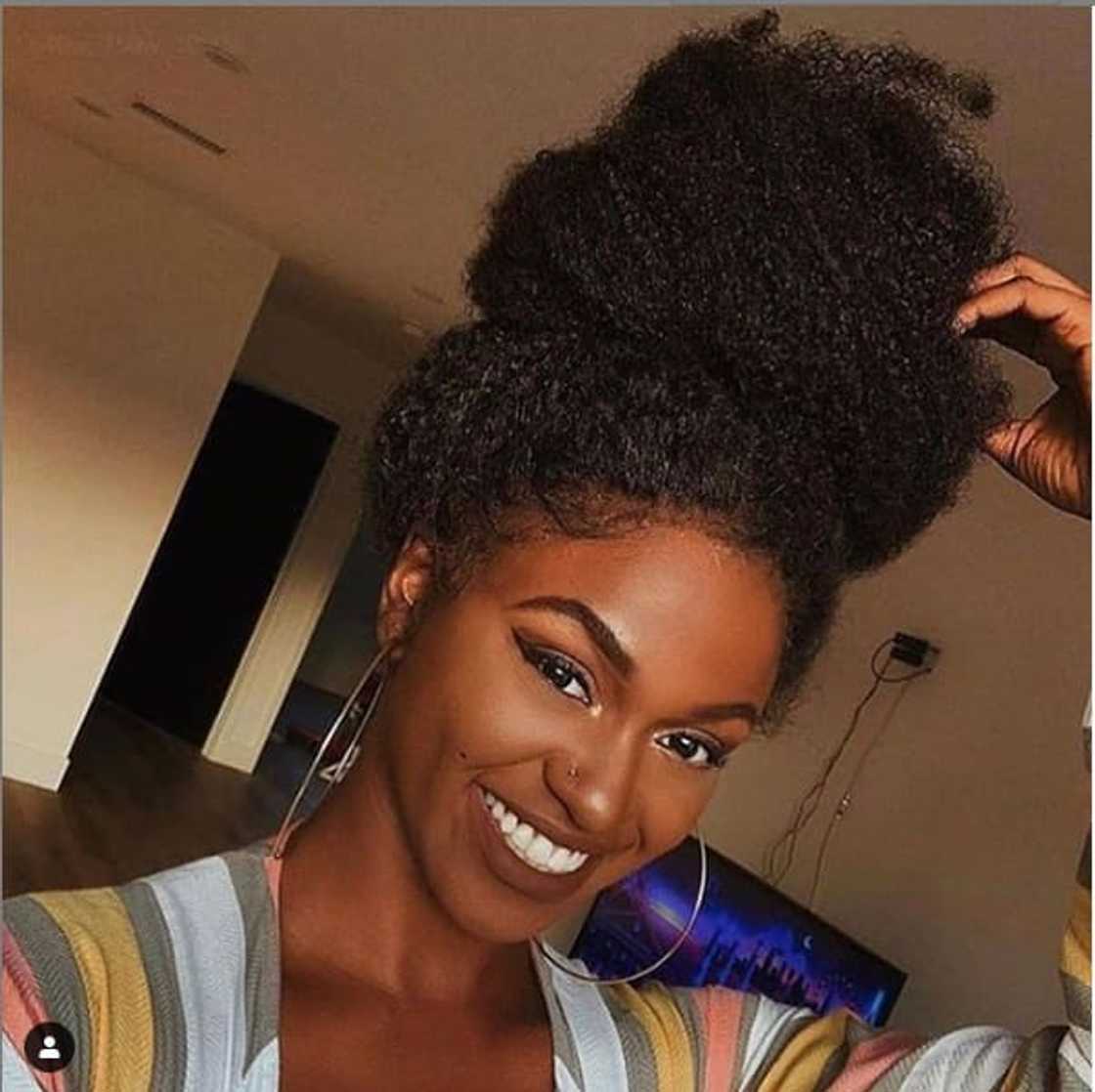 afro hairstyle afro hairstyle