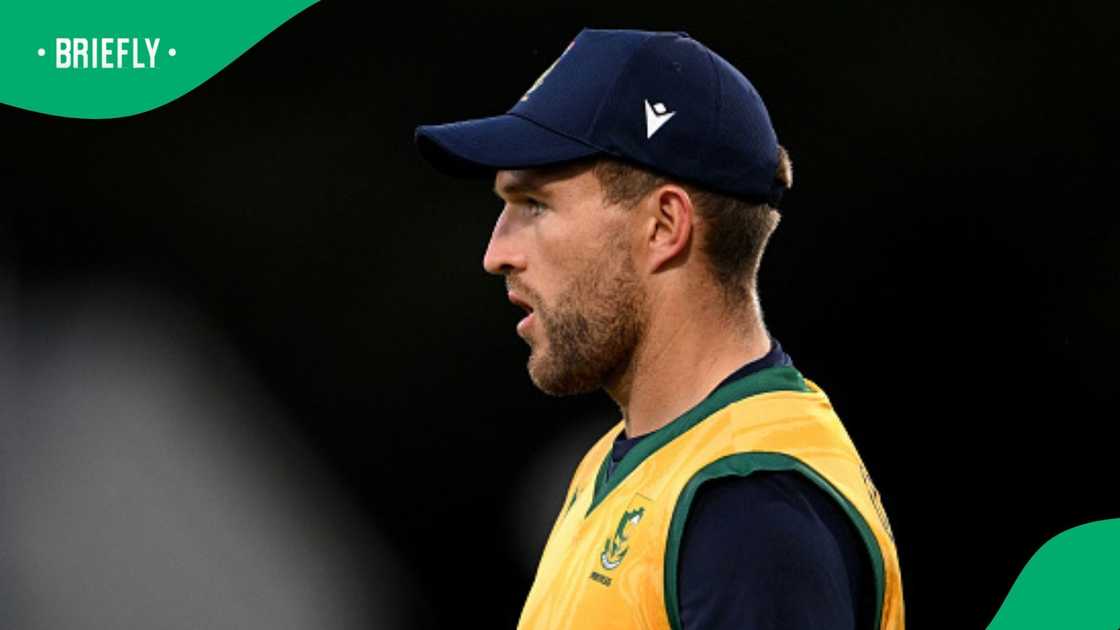 Proteas, Wiaan Mulder, South Africa