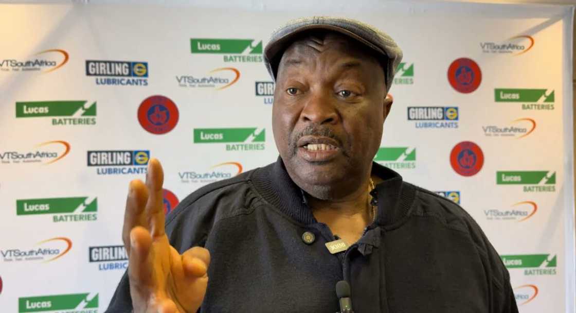 Jomo Sono: A Legendary South African Football Icon, Player, Coach, and Business Mogul Jomo Sono: A Legendary South African Football Icon, Player, Coach, and Business Mogul