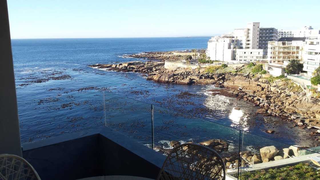 10 wealthiest suburbs in South Africa 10 wealthiest suburbs in South Africa