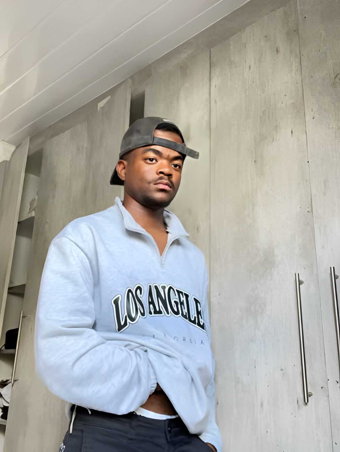 Netizens were divided by Liyema praising Uyanda Netizens were divided by Liyema praising Uyanda