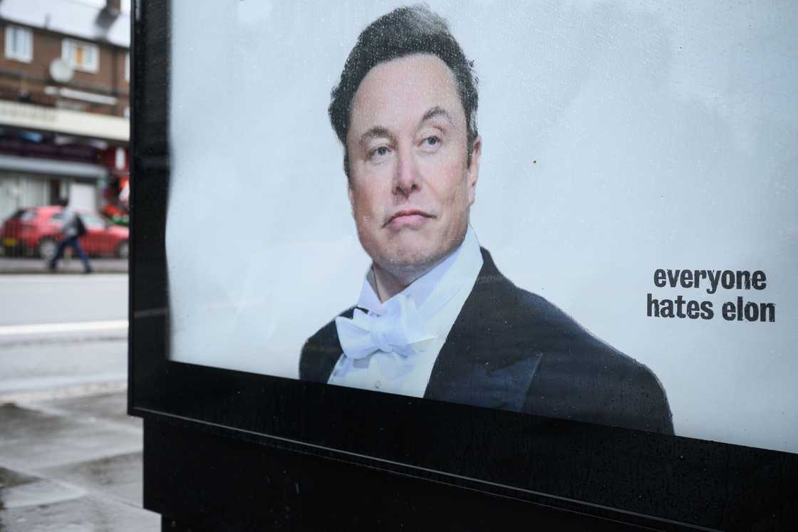 Gareth Cliff reacts to Elon Musk's trillionaire milestone Gareth Cliff reacts to Elon Musk's trillionaire milestone