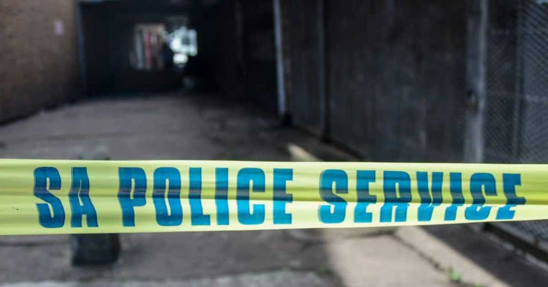 South African Police services South African Police services