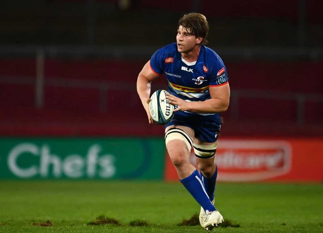 Evan Roos' stats Evan Roos' stats