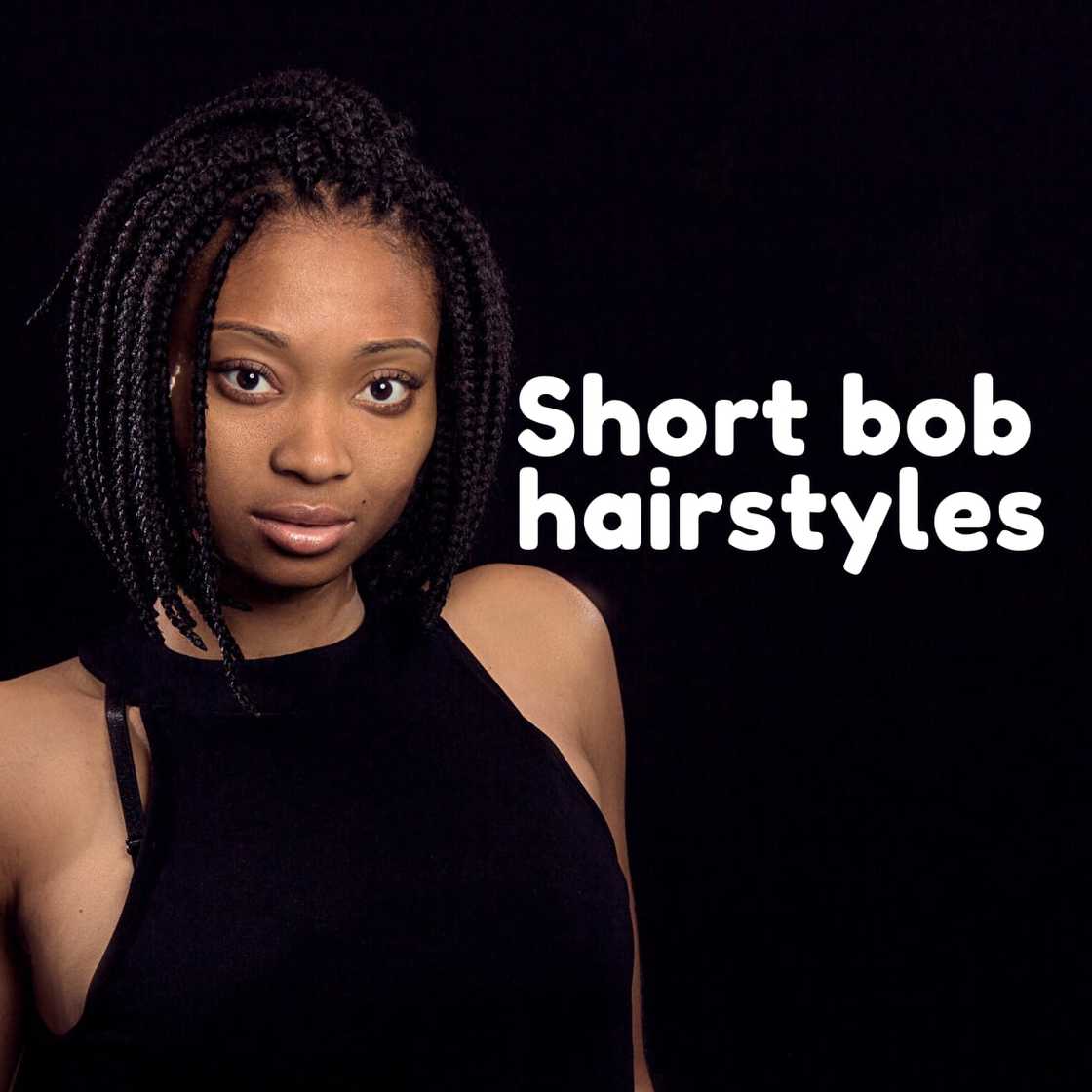 short bob hairstyles for black women short bob hairstyles for black women
