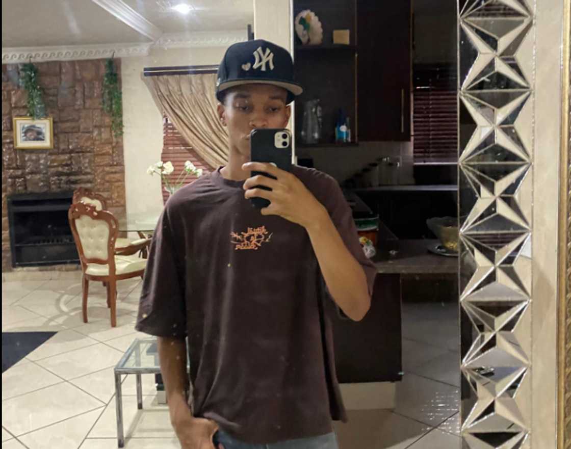 Social media users guessed that there might be a new rain challenge on TikTok Social media users guessed that there might be a new rain challenge on TikTok