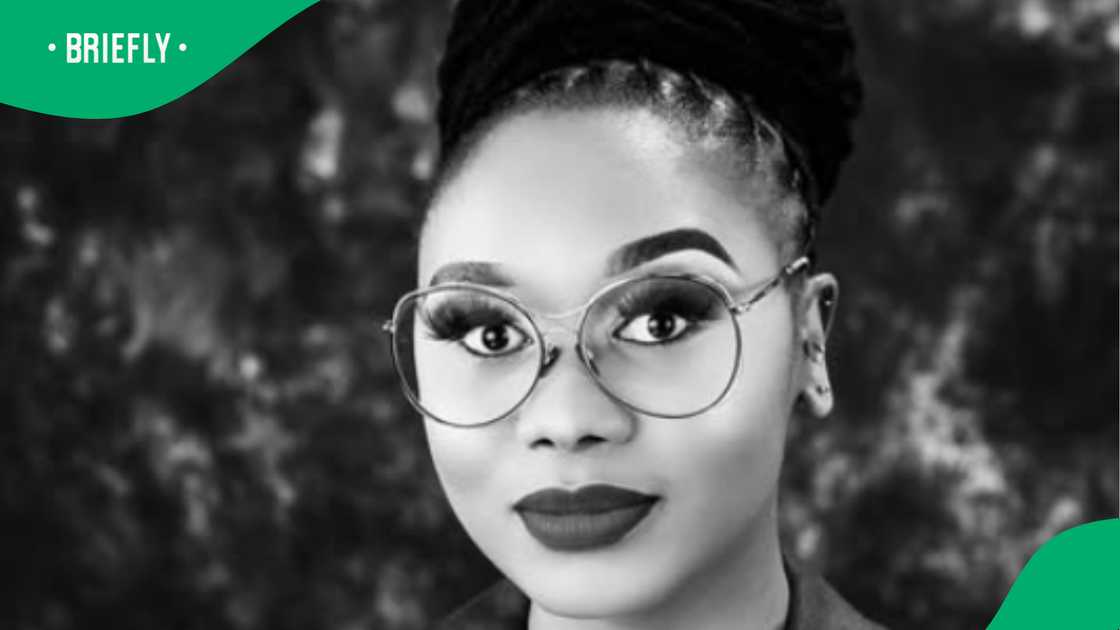 Jackie Phamotse ranted about domestic workers Jackie Phamotse ranted about domestic workers