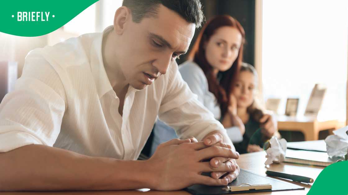 How to claim child maintenance in South Africa when the other parent refuses to pay How to claim child maintenance in South Africa when the other parent refuses to pay
