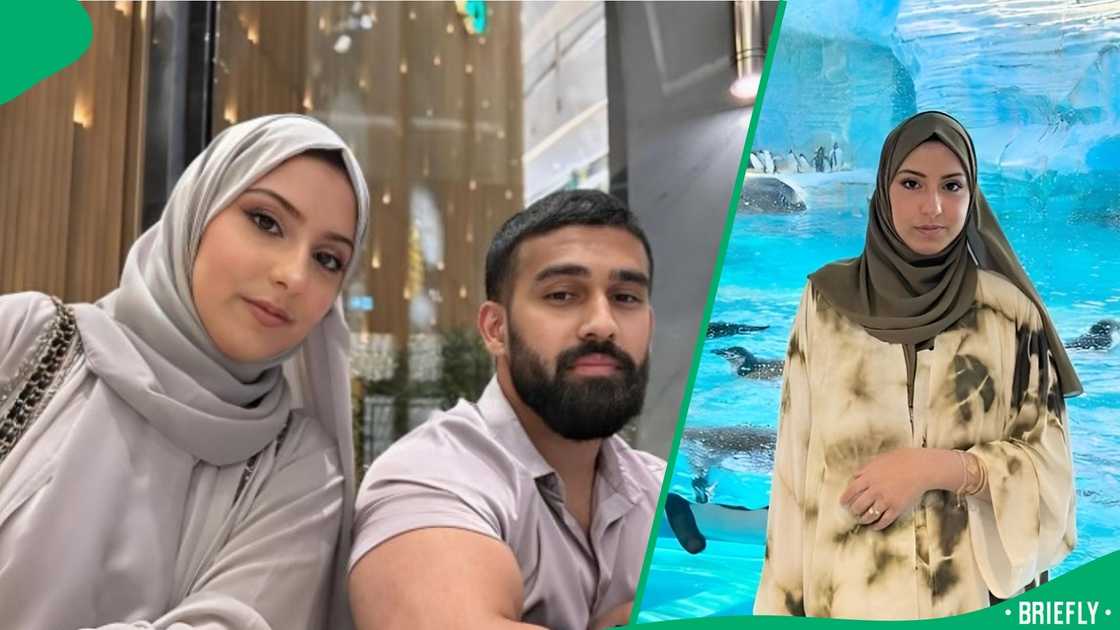 A housewife charged her husband millions to have their daughter. A housewife charged her husband millions to have their daughter.