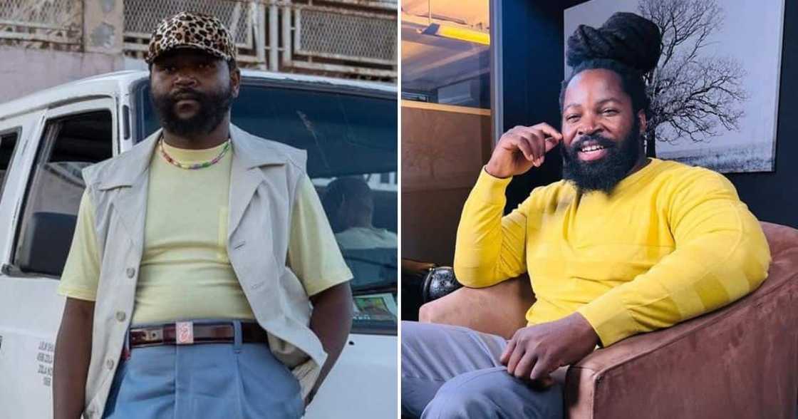 Big Zulu and Sjava's song 'Umbayimbayi' charted at number one on Spotify and Apple Music. Big Zulu and Sjava's song 'Umbayimbayi' charted at number one on Spotify and Apple Music.