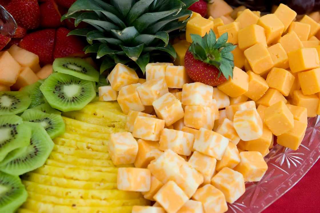 Charcuterie board ideas Charcuterie board ideas