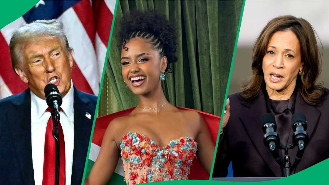 Tyla was dragged for announcing her video amid the election results Tyla was dragged for announcing her video amid the election results