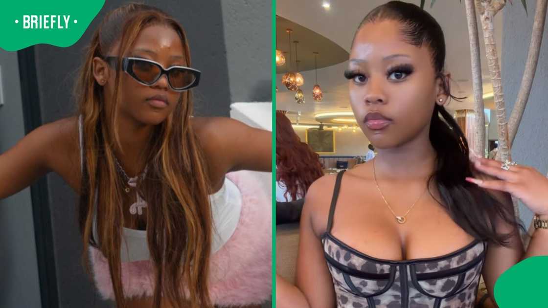 Naledi Aphiwe will be studying at REGENT Business School. Naledi Aphiwe will be studying at REGENT Business School.