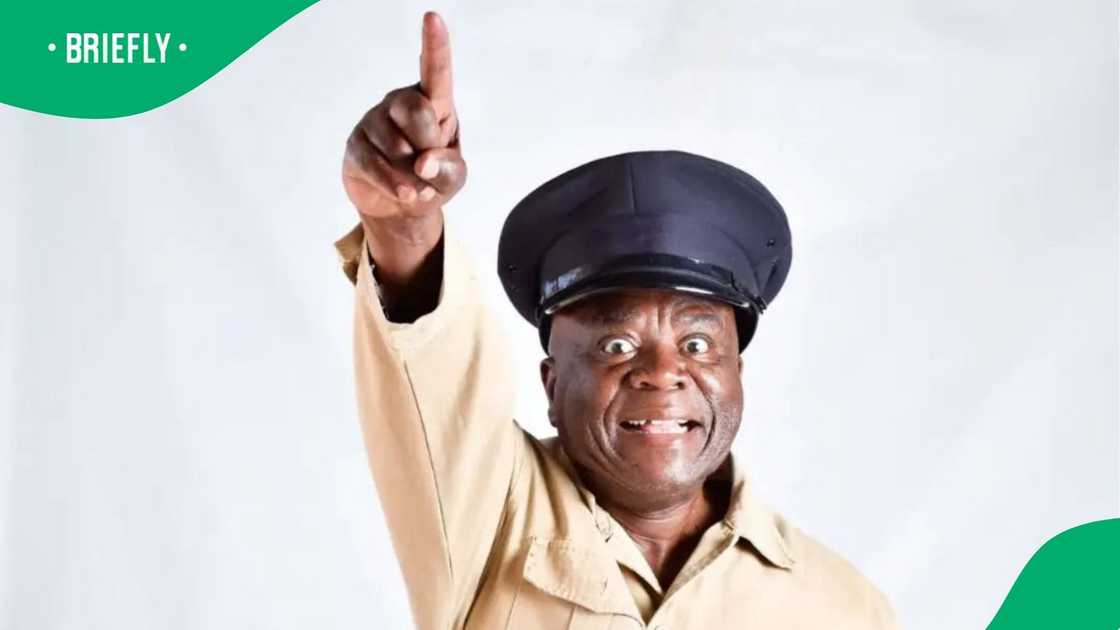 Solly Moholo passed away in hospital after picking up a bacterial infection after surgery. Solly Moholo passed away in hospital after picking up a bacterial infection after surgery.