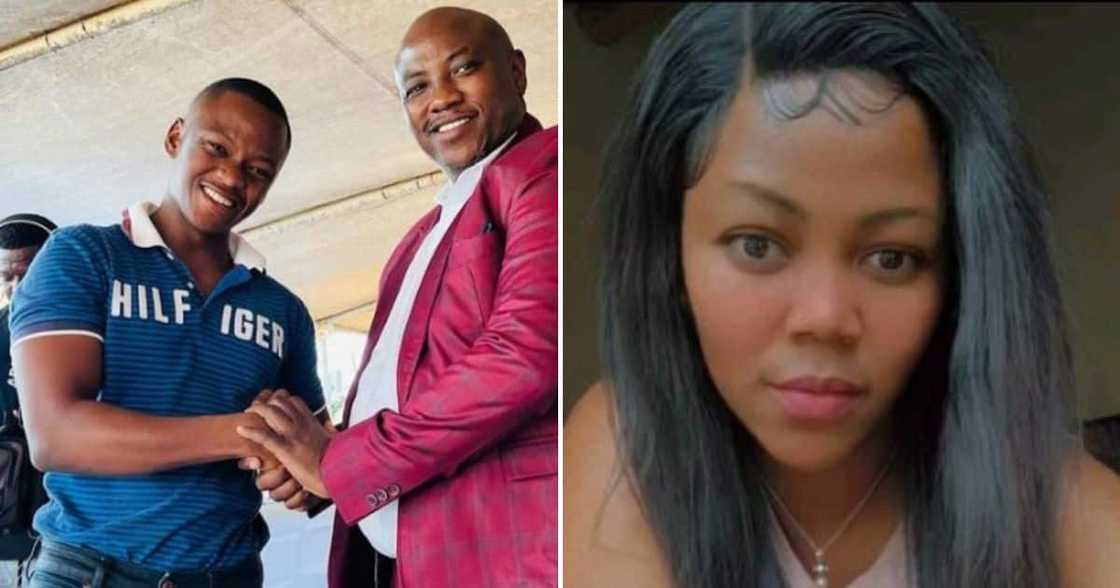 The Mselekus are threatening to sue Queen Lolly The Mselekus are threatening to sue Queen Lolly