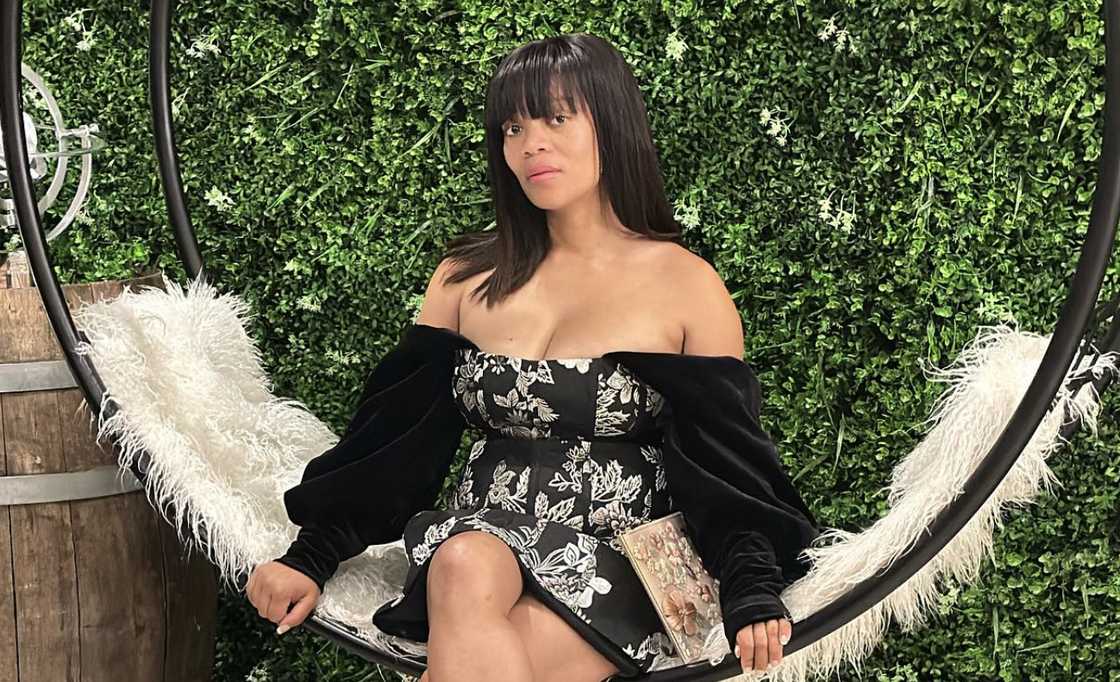 Nozipho Ntshangase's husband took a second wife Nozipho Ntshangase's husband took a second wife