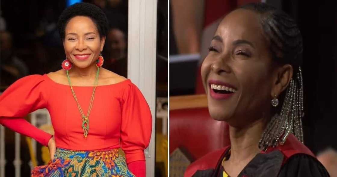 UCT, Vice Chancellor, honourary doctorate, Mamokgethi Phakeng, ottawa university, canada, awards, black excellence UCT, Vice Chancellor, honourary doctorate, Mamokgethi Phakeng, ottawa university, canada, awards, black excellence
