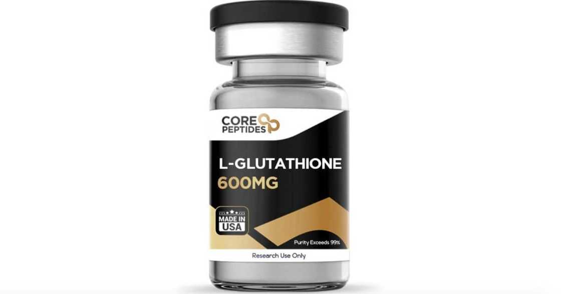 L-Glutathione L-Glutathione