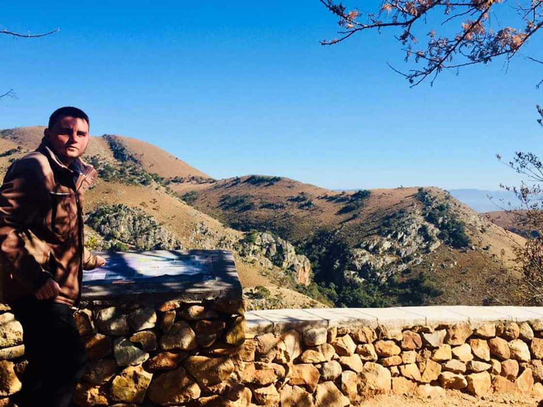 facts about Barberton Makhonjwa Mountains facts about Barberton Makhonjwa Mountains