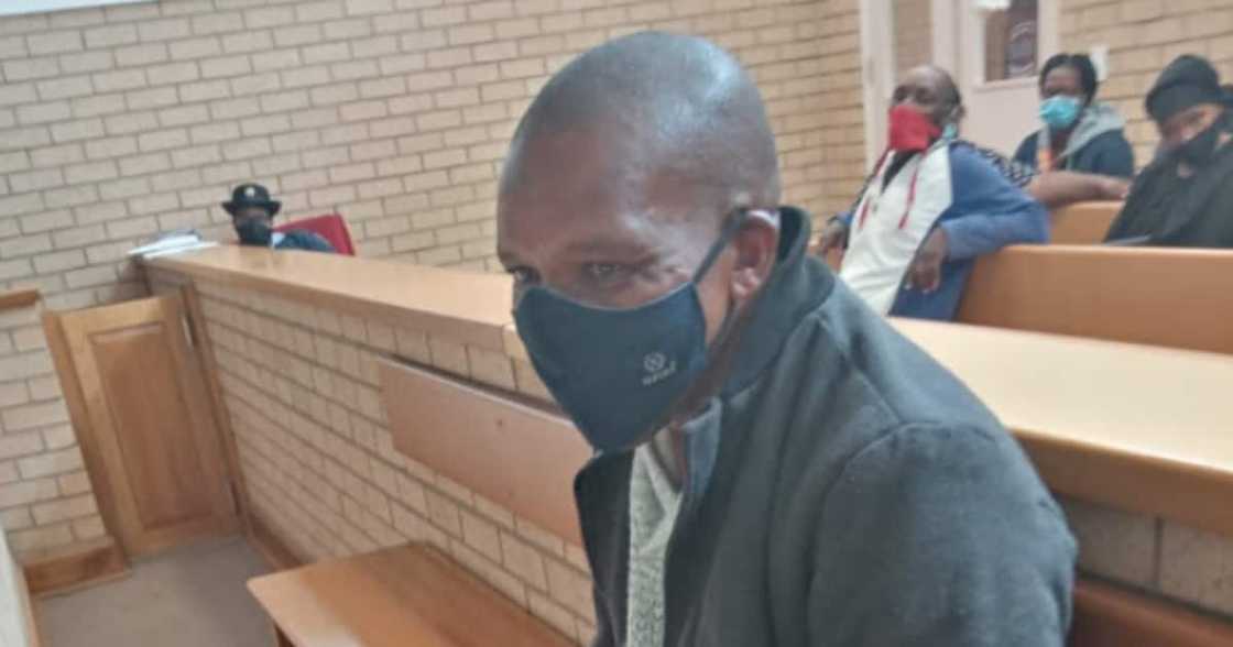 School Principal, Learner, Pit Toilet, Phone, Eastern Cape, Arrested, Court School Principal, Learner, Pit Toilet, Phone, Eastern Cape, Arrested, Court
