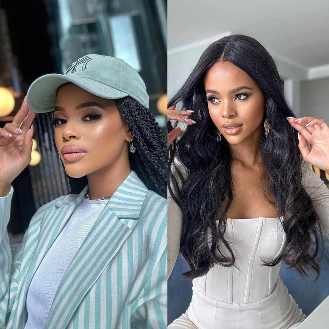 How much is Ndavi Nokeri’s net worth? How much is Ndavi Nokeri’s net worth?