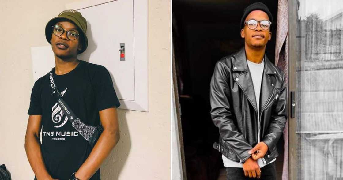 TNS produces house music TNS produces house music