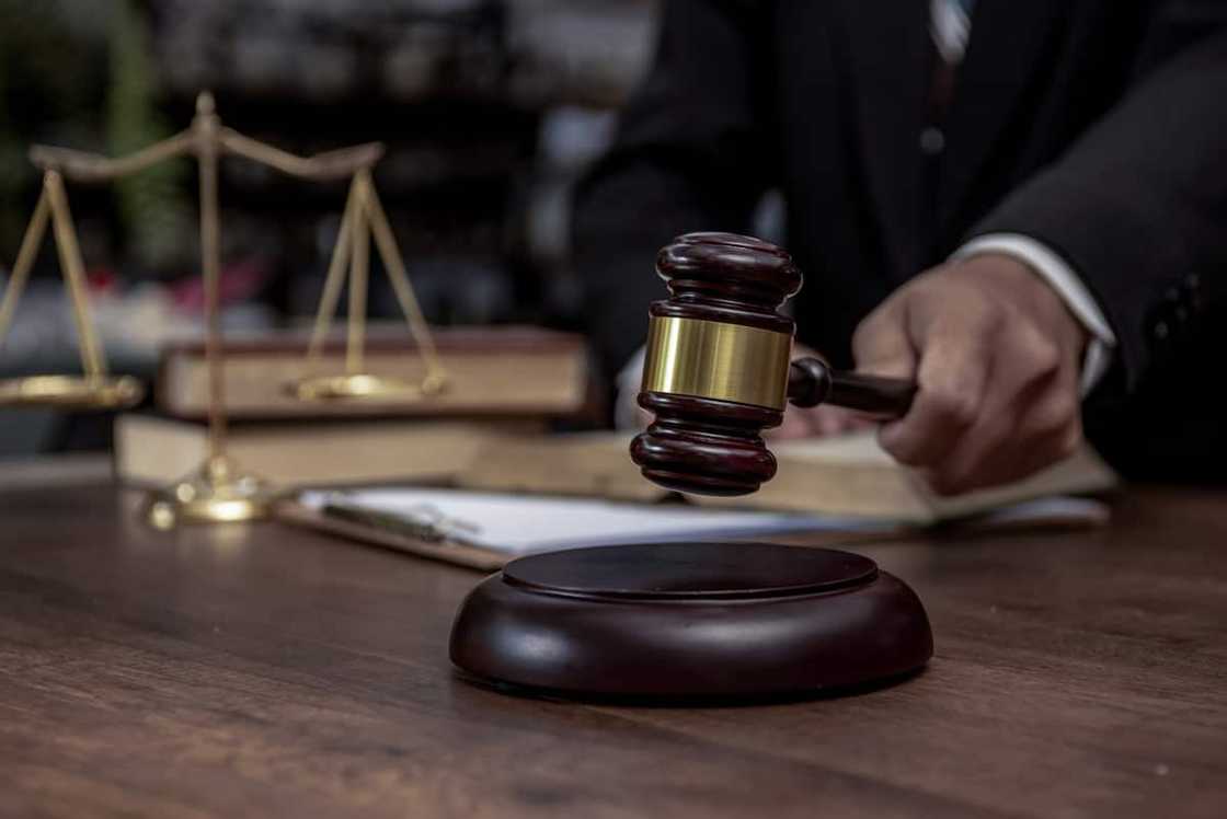 South Africans want a harsher sentence to be given to Hildegard Steenkamp for stealing R537 million South Africans want a harsher sentence to be given to Hildegard Steenkamp for stealing R537 million