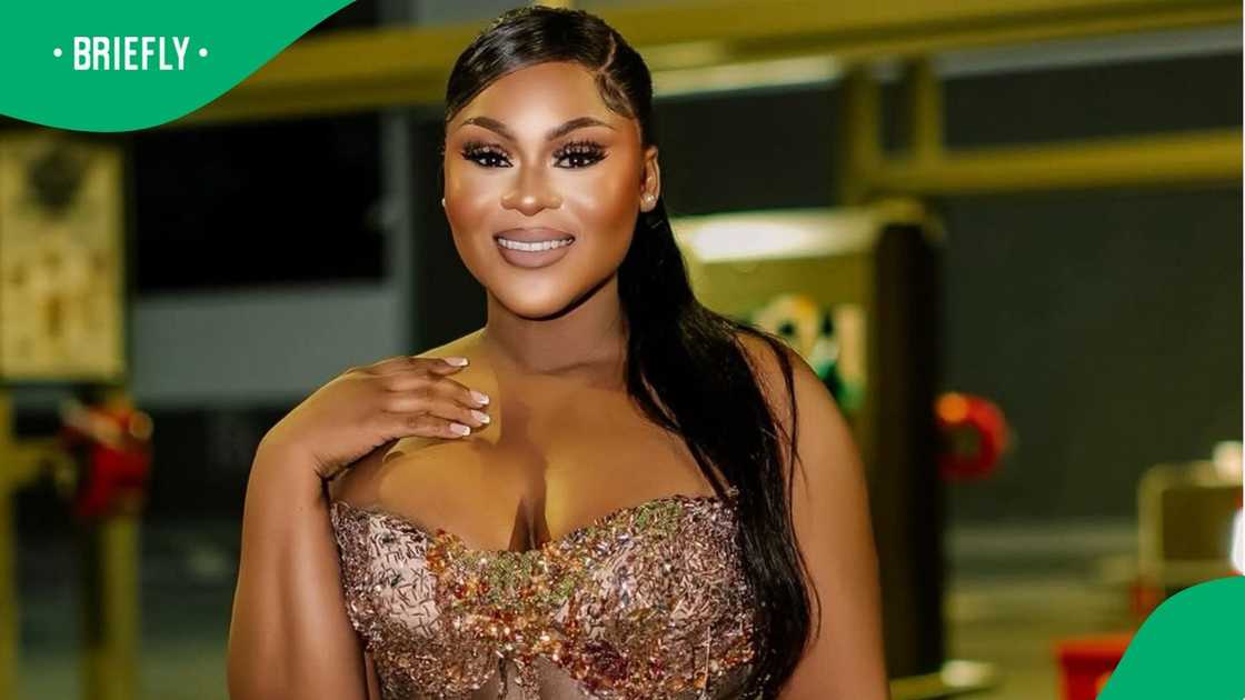 Inno Morolong marks one year of sobriety Inno Morolong marks one year of sobriety