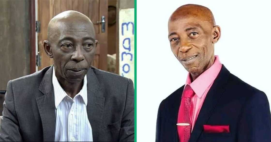 Former 'Rhythm City' star Bra Kop trends as more pics from his Thai massage visit emerge online Former 'Rhythm City' star Bra Kop trends as more pics from his Thai massage visit emerge online