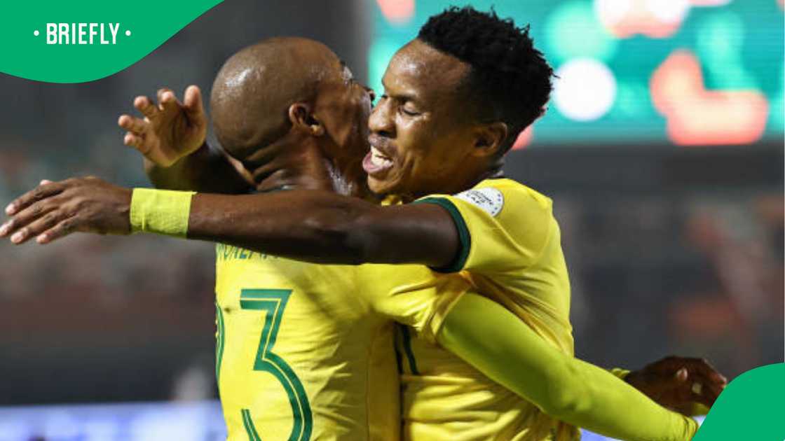 Mamelodi Sundowns has reportedly tied down the midfield talisman until 2027. Mamelodi Sundowns has reportedly tied down the midfield talisman until 2027.