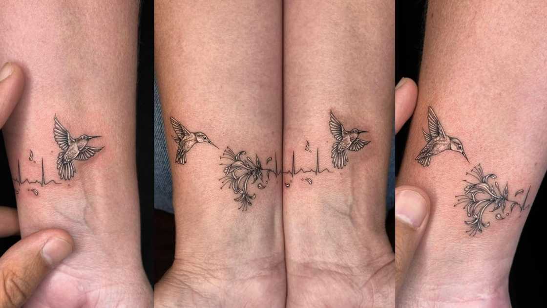Body ink ideas Body ink ideas
