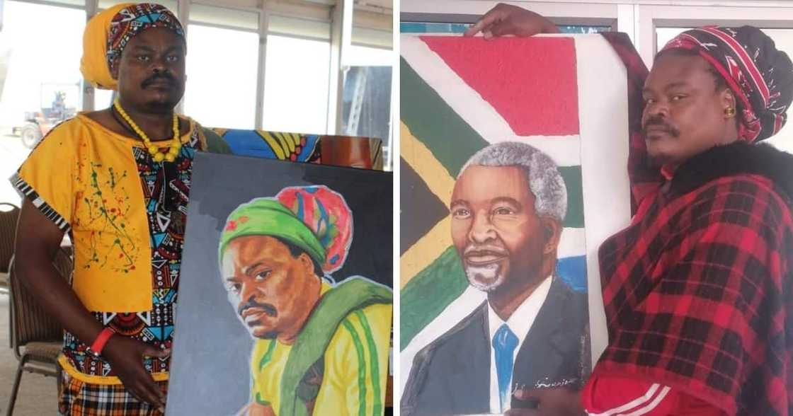 Rasta The Artist Rasta The Artist