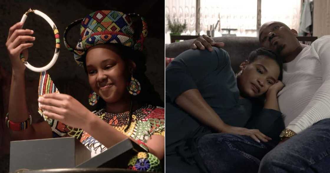 Isibaya comes to an end after being on air for almost 8 years Isibaya comes to an end after being on air for almost 8 years