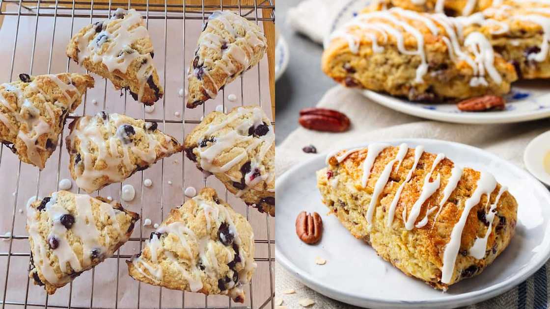 fluffy scones recipe fluffy scones recipe