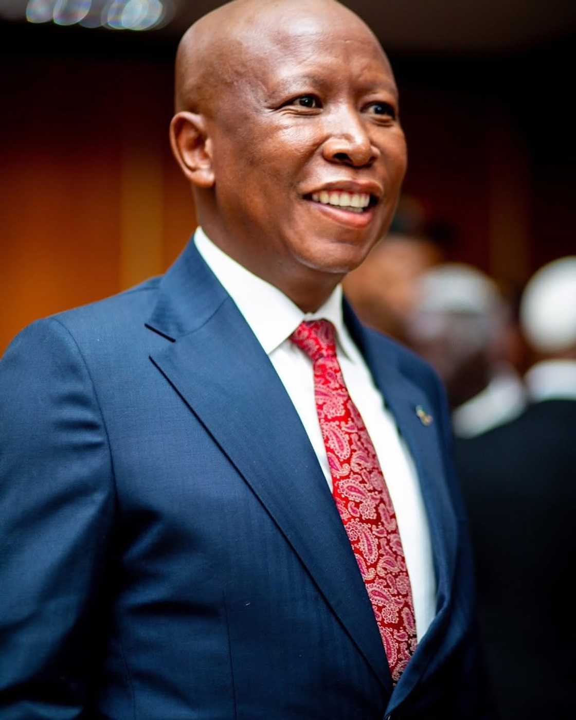 Malema seeks lengthy prison sentence for Mchunu Malema seeks lengthy prison sentence for Mchunu