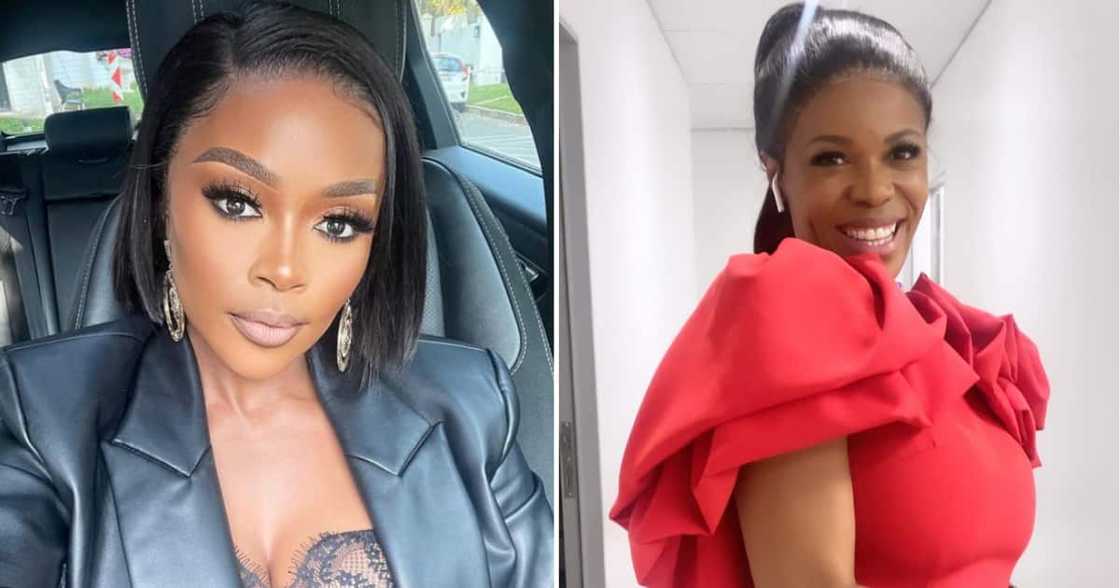 Thembi Seete, KB Motsilanyane, Mzansi celebs, youth, Kabonina Qubeka, Nyalleng Thibedi, celebs over 40, beauty Thembi Seete, KB Motsilanyane, Mzansi celebs, youth, Kabonina Qubeka, Nyalleng Thibedi, celebs over 40, beauty