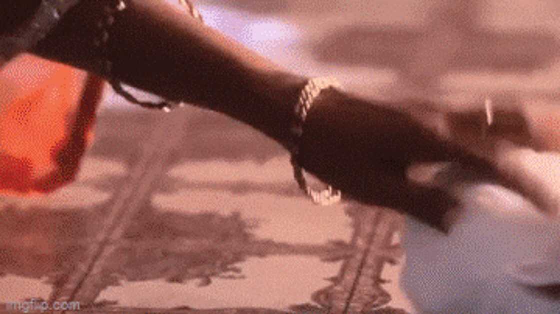 Blue Venom Girl Teasers Blue Venom Girl Teasers