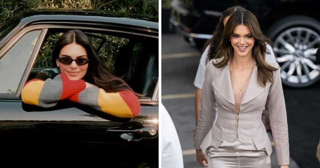 kendall jenner, model, celebrity kendall jenner, model, celebrity