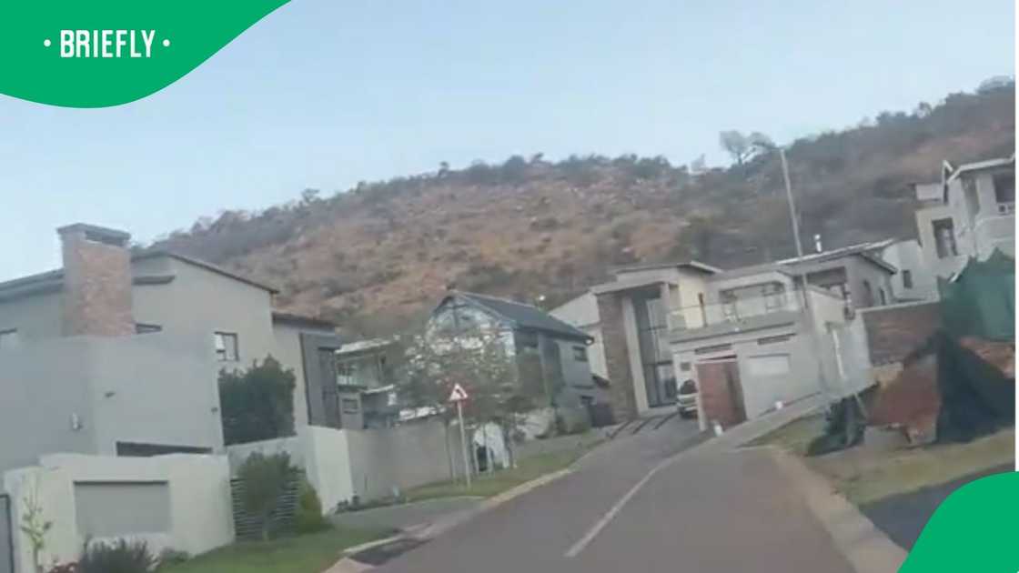 Mzansi stunned by multi-million rand homes Mzansi stunned by multi-million rand homes