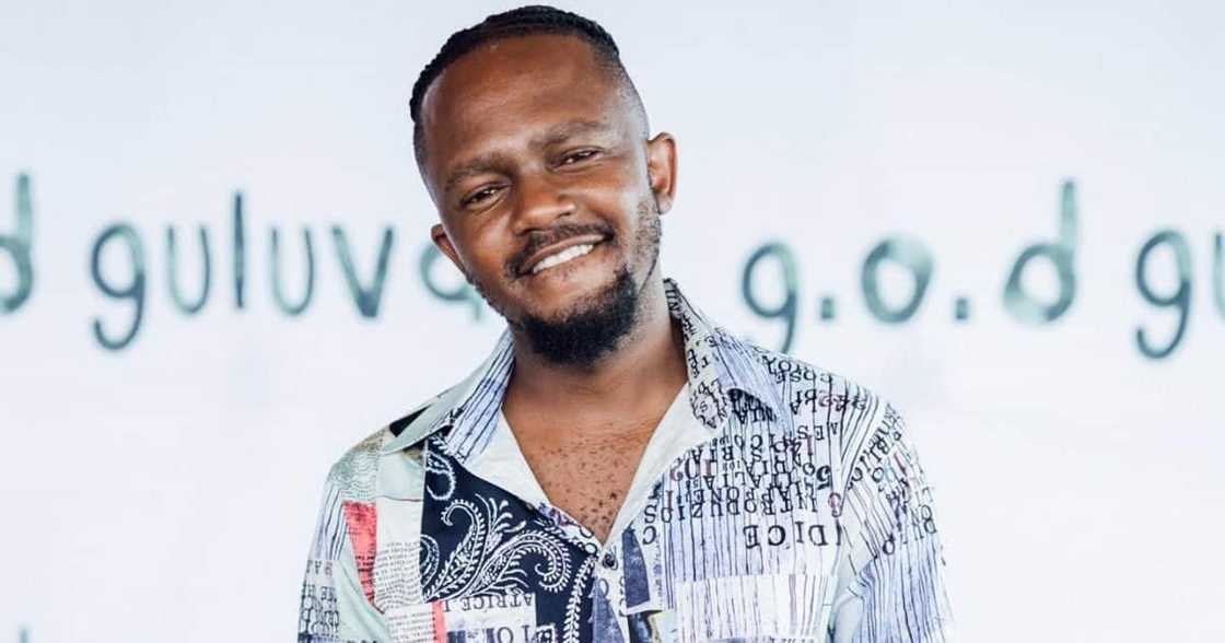 Kwesta Shares How His 2016 Classic Hit 'Ngud' Blew His Expectations Kwesta Shares How His 2016 Classic Hit 'Ngud' Blew His Expectations