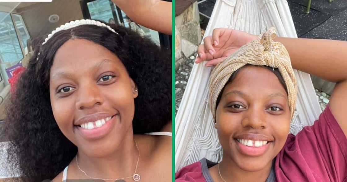 A young South African woman who works in Korea shared her efforts to renovate her family's home back in Durban A young South African woman who works in Korea shared her efforts to renovate her family's home back in Durban