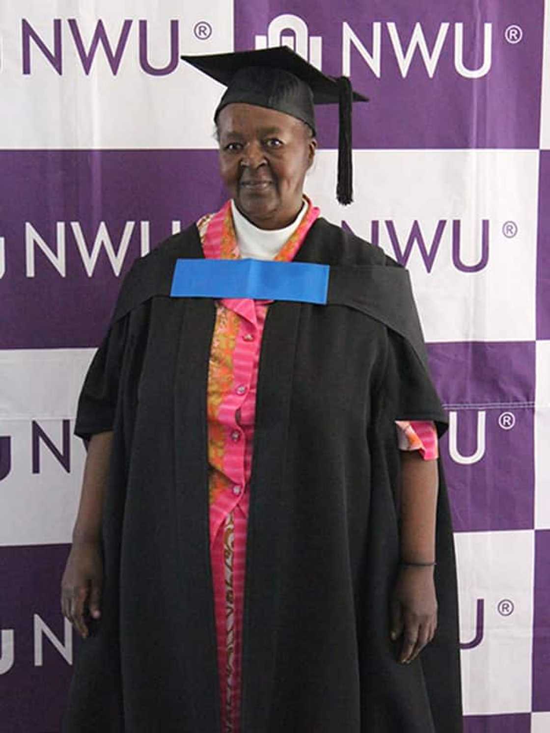 NWU, graduate, South Africa, education, degree NWU, graduate, South Africa, education, degree