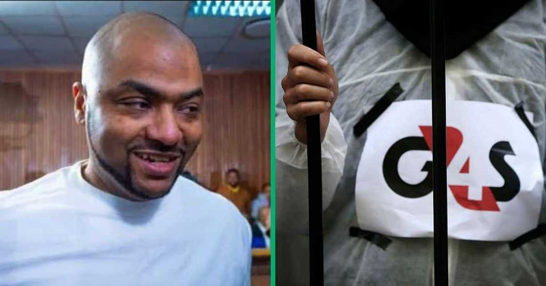 Thabo Bester gets more allegations Thabo Bester gets more allegations