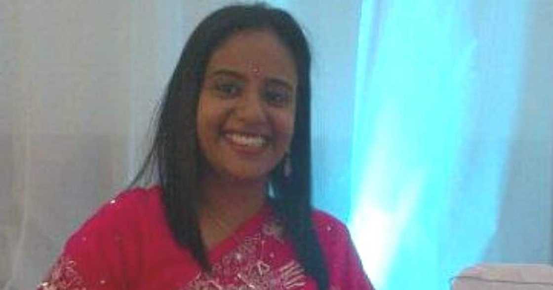 Meet Dr Govender, the doctor giving free care to Covid19 patients Meet Dr Govender, the doctor giving free care to Covid19 patients