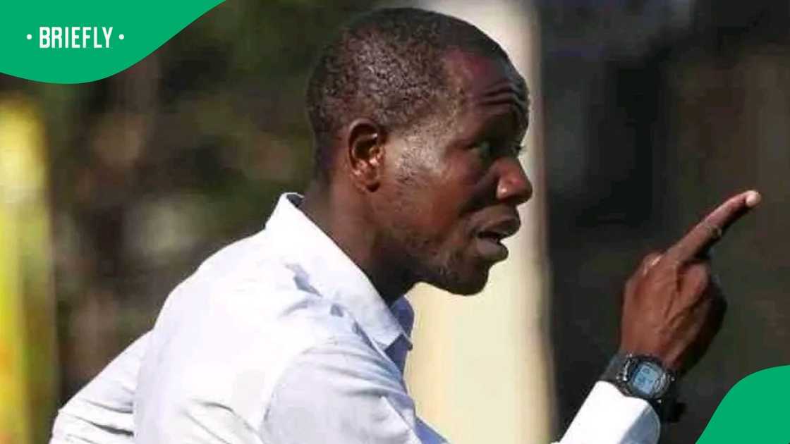Takesure Chiragwi, Ngezi Platinum Stars, Zimbabwe, ZIFA