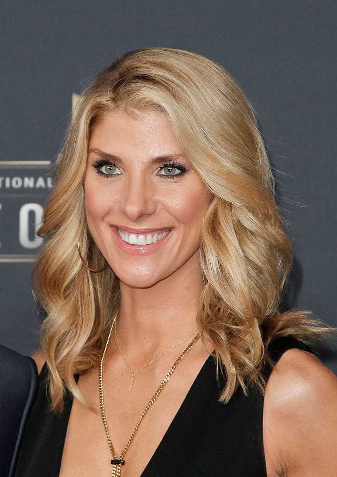 Michelle Beisner-Buck Michelle Beisner-Buck