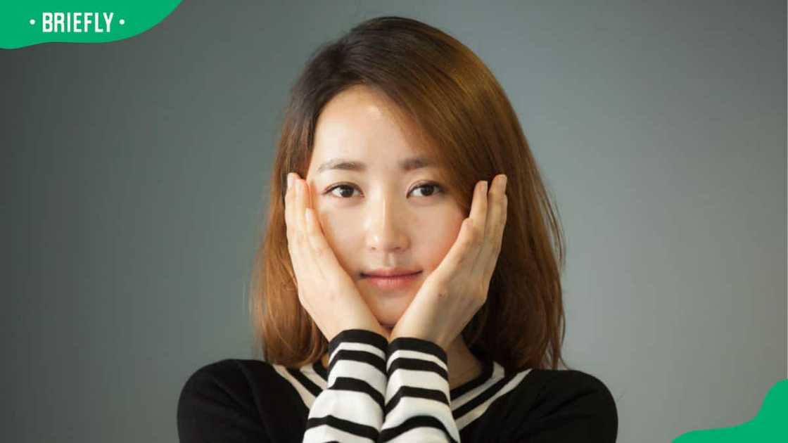Ezekiel Yeonmi Ezekiel Yeonmi