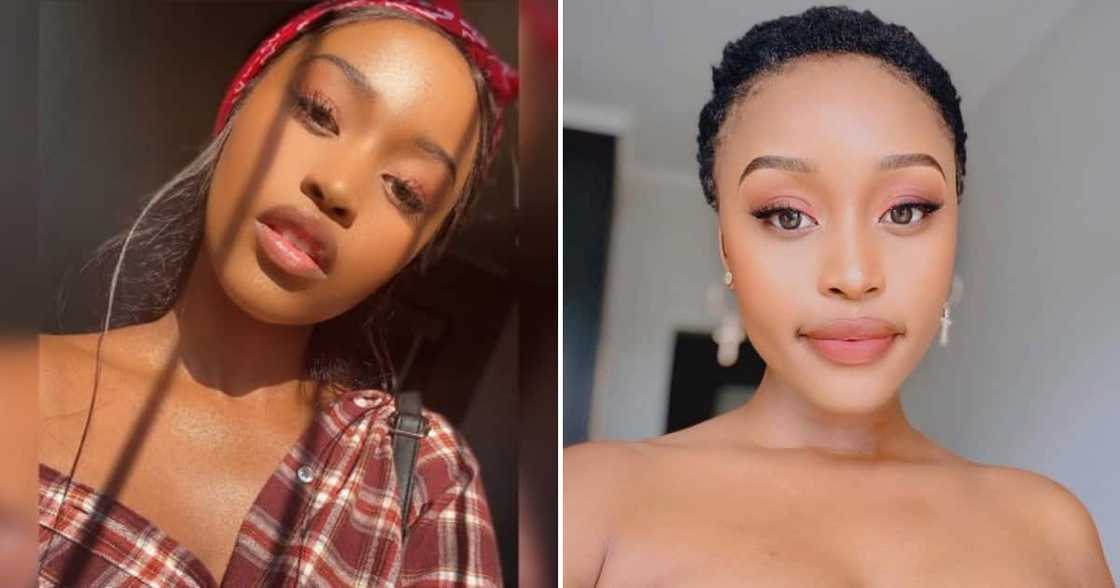 Zulu lady, social media, Mzansi Zulu lady, social media, Mzansi