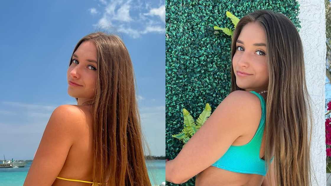 how old is skylar mae? how old is skylar mae?