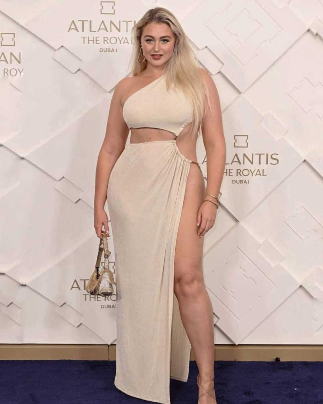 UK's most curvy celebrities UK's most curvy celebrities